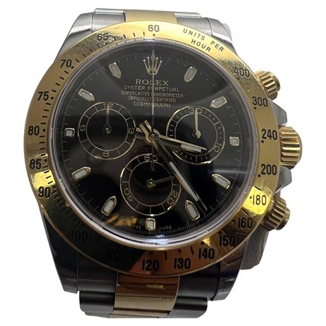 how many daytonas does rolex make a year|rolex daytona 2 tone price.